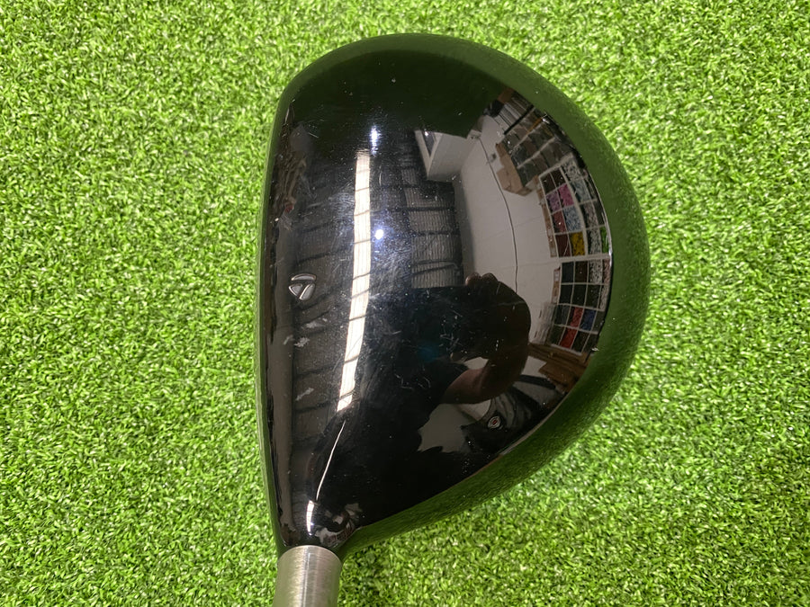 2005 TaylorMade R5 XL Driver 10.5° Stiff (USED)