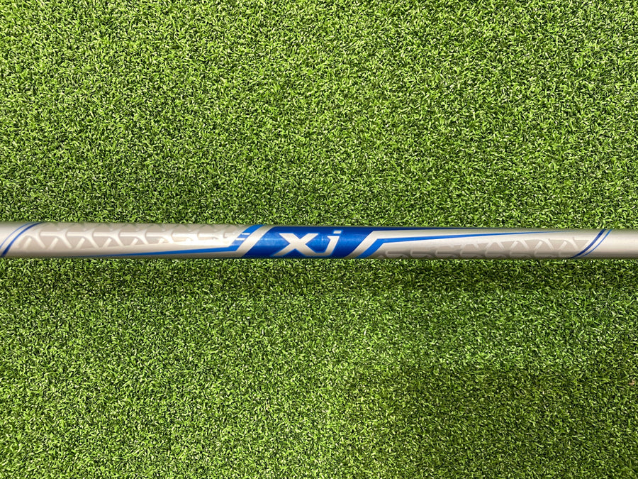 Callaway XJ Driver 17° Junior (USED)