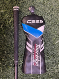 Tour Edge HOT LAUNCH C521 #3 Fairway 15.0° Stiff (Used)