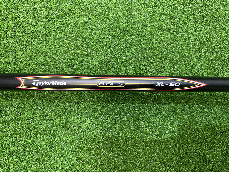 2005 TaylorMade R5 XL Driver 10.5° Stiff (USED)