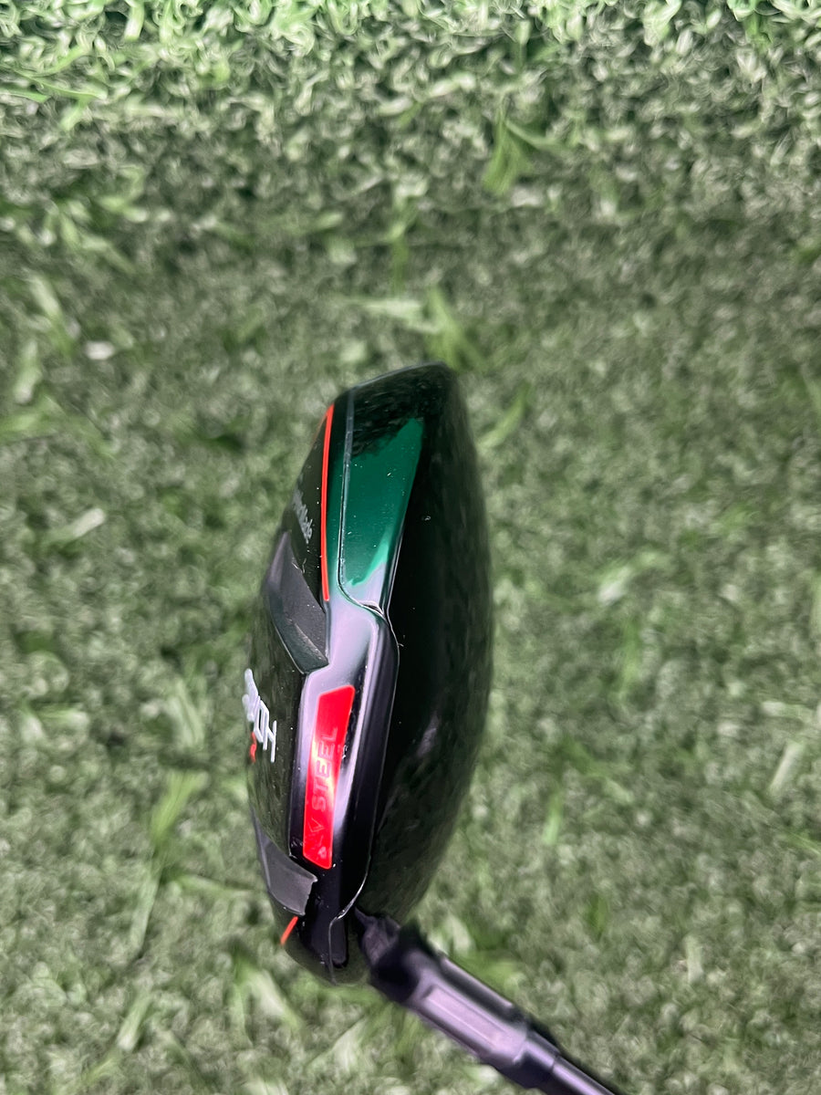 TaylorMade STEALTH 2 #3HL Fairway 16.5° Regular (NEW) LEFT Left Handed TaylorMade