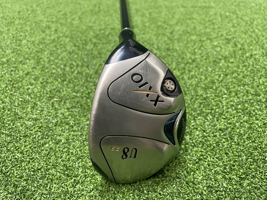 XXIO 8 Hybrid 23° Stiff Regular (USED)