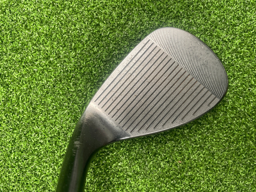 Cleveland RTX Zipcore Wedge 56 - shaft detail