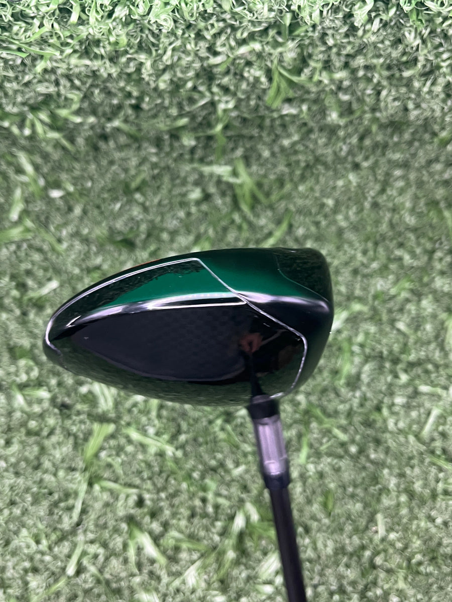 TaylorMade STEALTH 2 #3HL Fairway 16.5° Regular (NEW) LEFT Left Handed TaylorMade