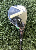 Callaway ELYTE #4 Hybrid 22 Deg Regular (Ex DEMO)