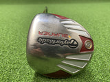 2007 TaylorMade Burner Driver 9.5° Stiff (USED)