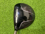 2007 TaylorMade Burner Driver 9.5° Stiff (USED)