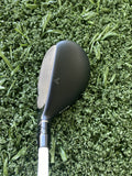 Callaway ELYTE #4 Hybrid 22 Deg Regular (Ex DEMO)