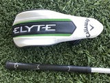 Callaway ELYTE #4 Hybrid 22 Deg Regular (Ex DEMO)