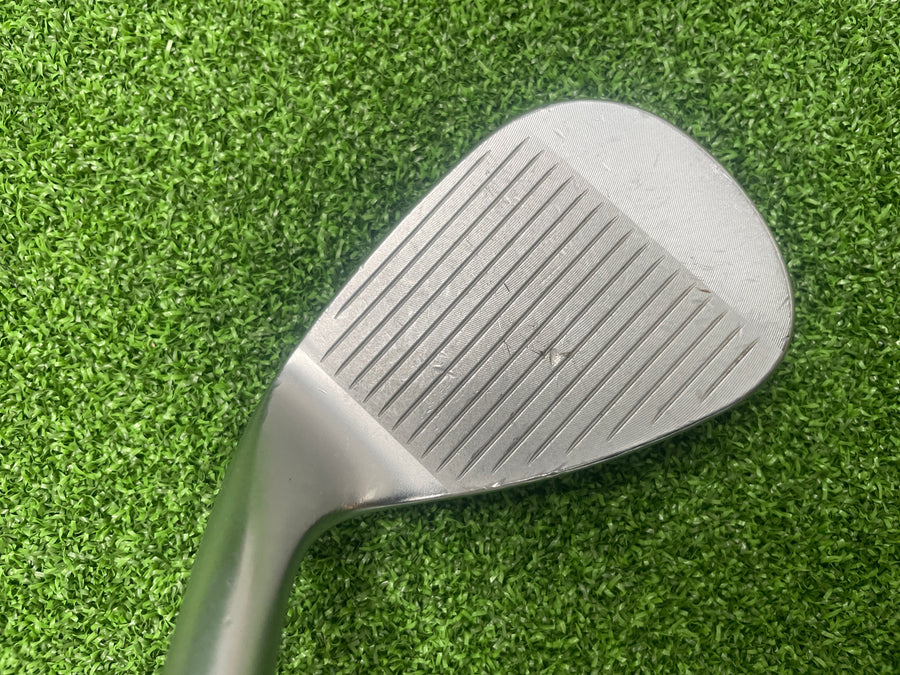 PING Glide Forged Pro Wedge 52 - shaft detail