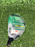 Cobra BAFFLER #4 Hybrid 22.0° Stiff (NEW)