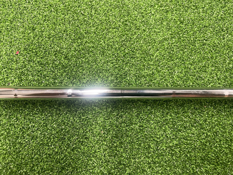 PING Glide Forged Pro Wedge 52 - grip detail