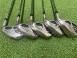 2020 TaylorMade SIM Max 6-9, PW Iron Set