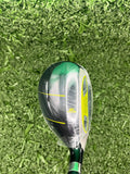Cobra BAFFLER #4 Hybrid 22.0° Stiff (NEW)