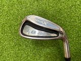 Tour X LG400 Iron Set 6-PW, SW Ladies (USED)