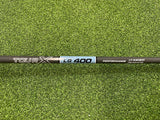 Tour X LG400 Iron Set 6-PW, SW Ladies (USED)