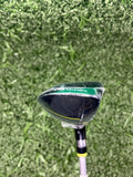 Cobra BAFFLER #4 Hybrid 22.0° Stiff (NEW)
