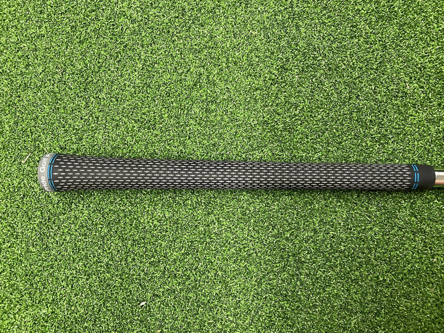 2020 TaylorMade SIM Max 6-9, PW Iron Set - back view