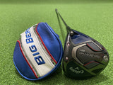 2020 Callaway Big Bertha B21 Driver 10.5° Stiff (USED)