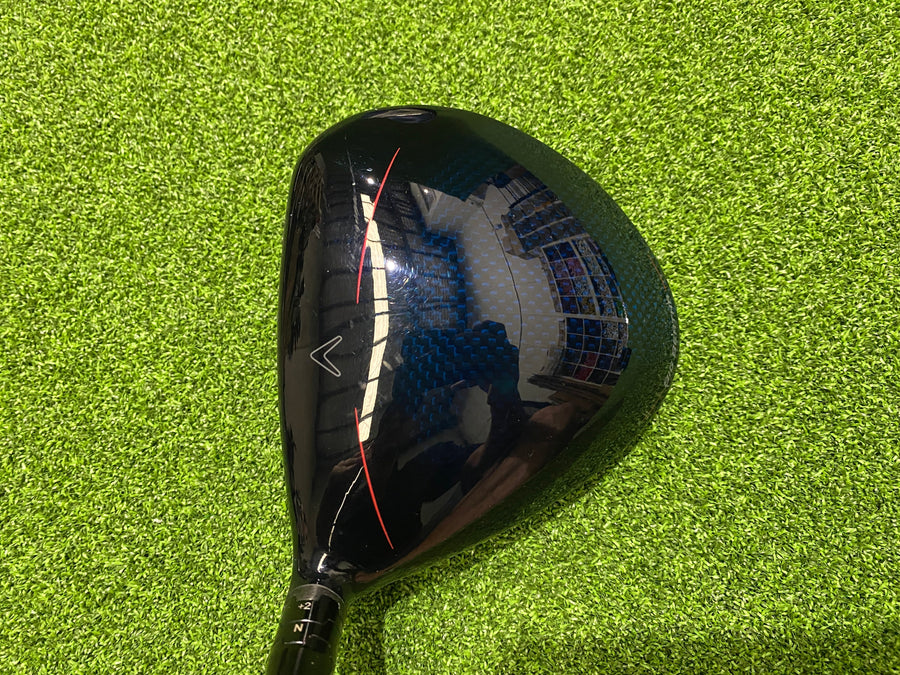 2020 Callaway Big Bertha B21 Driver 10.5° Stiff (USED)