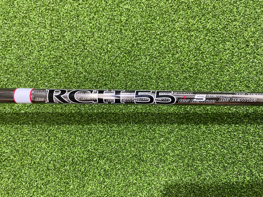 2020 Callaway Big Bertha B21 Driver 10.5° Stiff (USED)