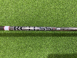 2020 Callaway Big Bertha B21 Driver 10.5° Stiff (USED)