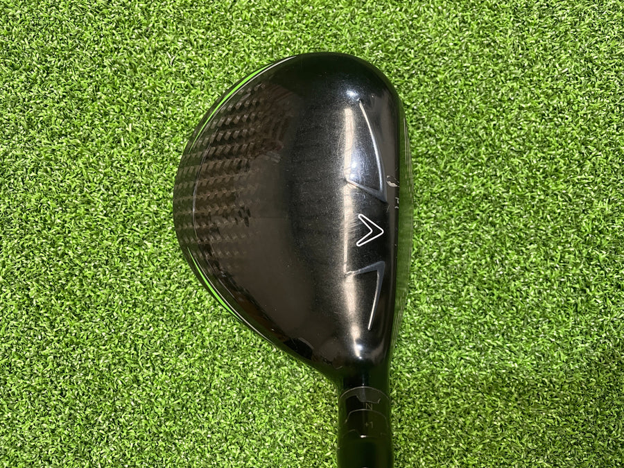 2017 Callaway GBB Epic 3 Wood 15° Regular Left Handed (USED)
