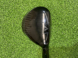 2017 Callaway GBB Epic 3 Wood 15° Regular Left Handed (USED)