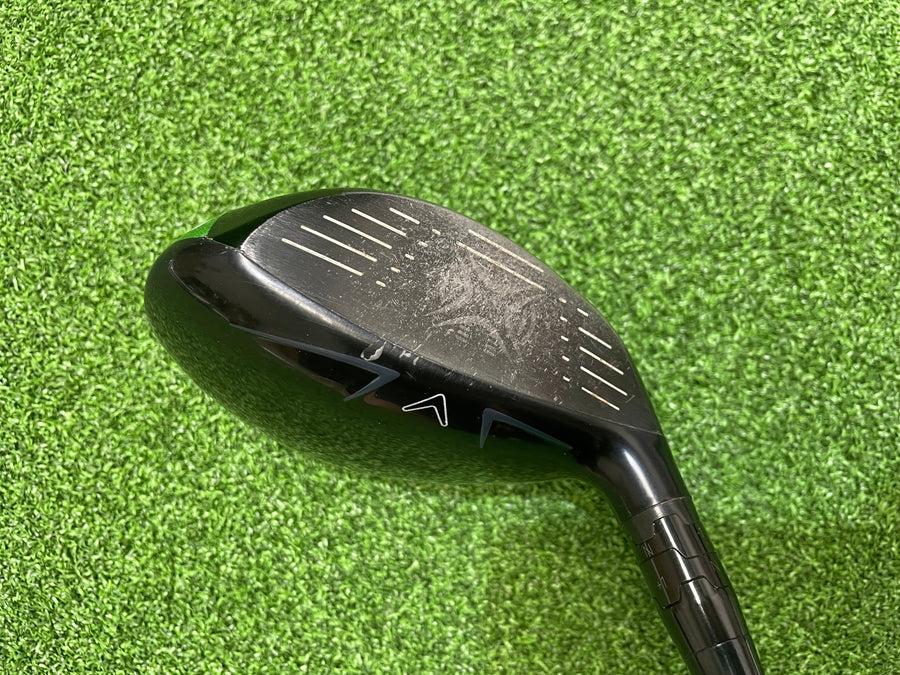 2017 Callaway GBB Epic 3 Wood 15° Regular Left Handed (USED)