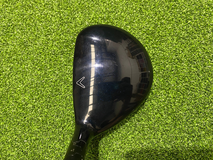 2014 Callaway Big Bertha 3 Wood 15° Stiff (USED)