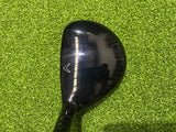 2014 Callaway Big Bertha 3 Wood 15° Stiff (USED)
