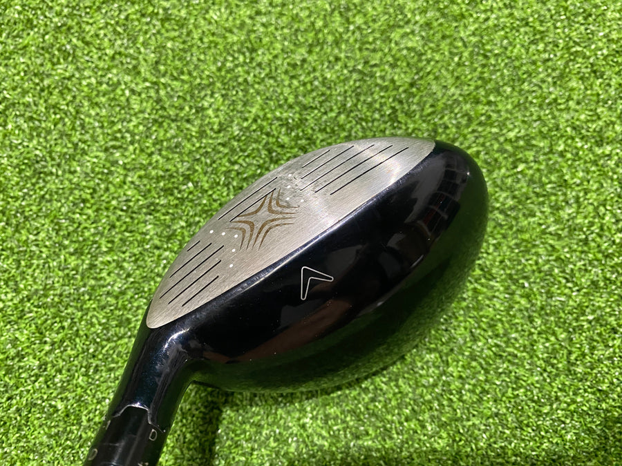 2014 Callaway Big Bertha 3 Wood 15° Stiff (USED)
