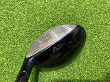 2014 Callaway Big Bertha 3 Wood 15° Stiff (USED)