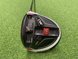 2017 TaylorMade M1 460 Driver 10.5° Stiff (USED)