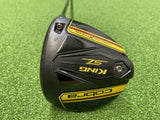 Cobra King Speedzone Xtreme Driver 9° Stiff (USED)