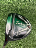 Titleist 915D2 Driver 10.5° Regular (Used) LEFT