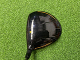 Cobra King Speedzone Xtreme Driver 9° Stiff (USED)