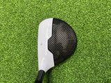 2016 TaylorMade M2 3 Wood 16.5° Ladies (USED)