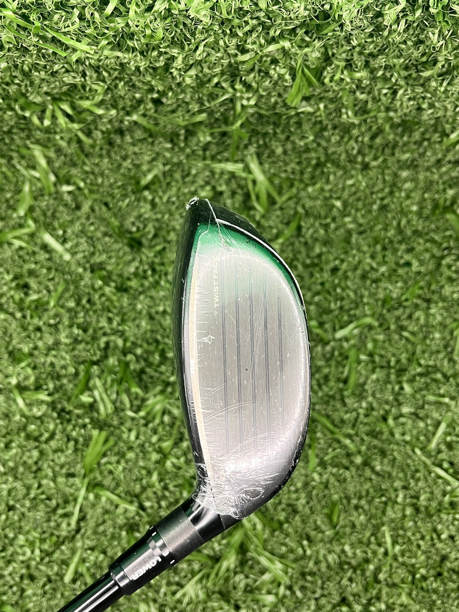TaylorMade STEALTH #3 Fairway 15.0° Stiff (NEW) LEFT Left Handed TaylorMade