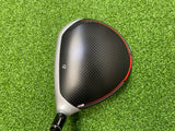 2019 TaylorMade M6 Driver 10.5° Stiff (USED)