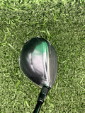 TaylorMade STEALTH #3 Fairway 15.0° Stiff (NEW) LEFT