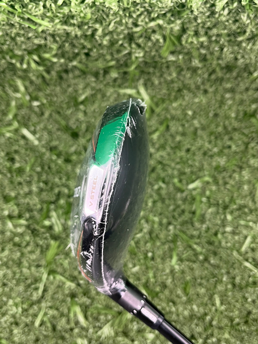 TaylorMade STEALTH #3 Fairway 15.0° Stiff (NEW) LEFT Left Handed TaylorMade