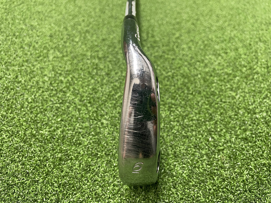 2006 TaylorMade r7 CGB 6 Iron Stiff (USED)