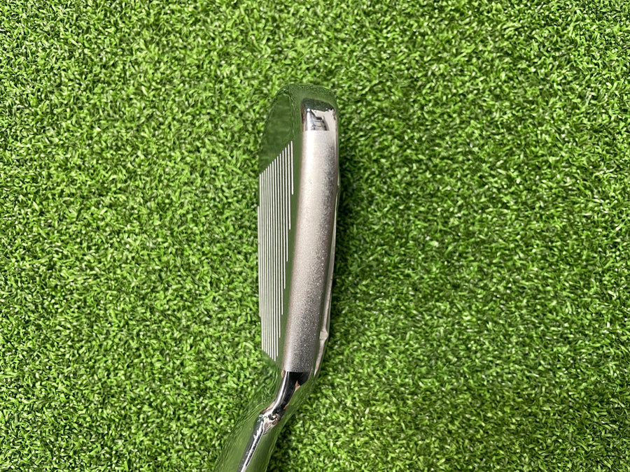 2006 TaylorMade r7 CGB 6 Iron Stiff (USED)