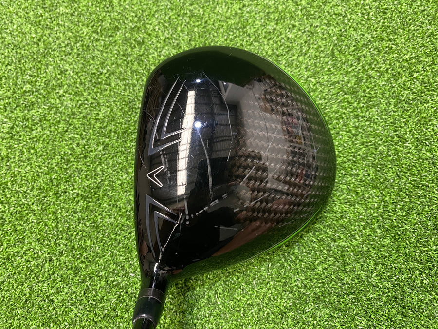 2017 Callaway GBB Epic Star Driver 10.5° Stiff (USED)