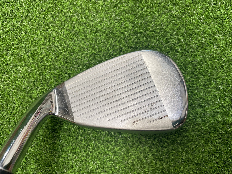 2006 TaylorMade r7 CGB 6 Iron Stiff (USED)