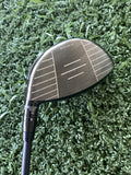 Callaway Elyte Triple Diamond Driver 9 Deg Stiff (Demo)