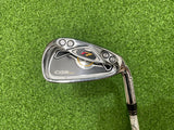 2006 TaylorMade r7 CGB 6 Iron Stiff (USED)