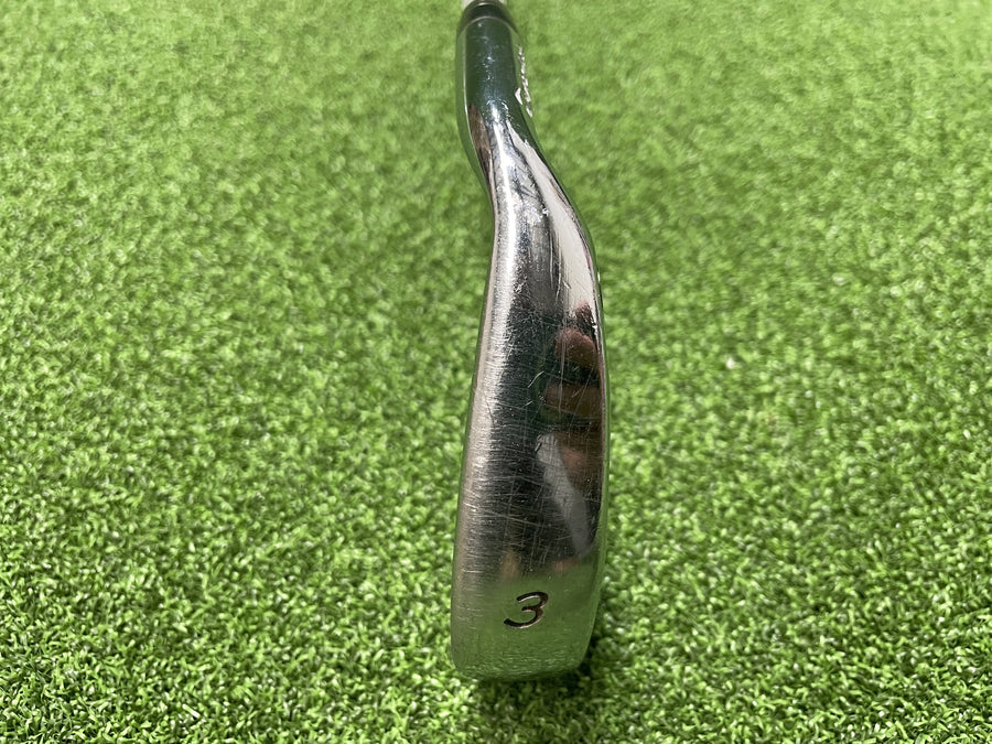 2006 TaylorMade r7 CGB 3 Iron Stiff (USED)