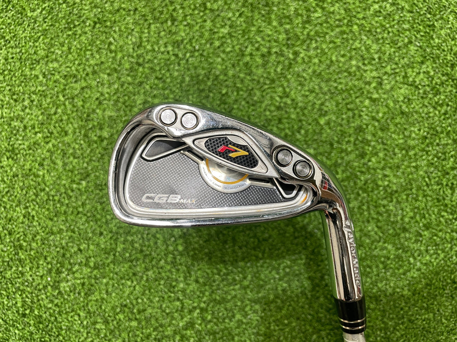 2006 TaylorMade r7 CGB 3 Iron Stiff (USED)